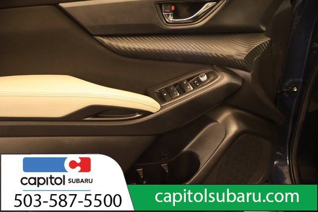 Used 2025 Subaru Ascent Premium AWD/4WD image 9