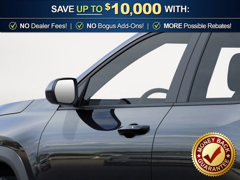 New 2026 Chevrolet Equinox LT image 17