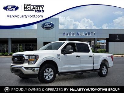 Certified 2023 Ford F150 XLT w/ Equipment Group 301A Mid