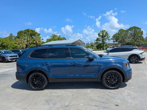 Certified 2024 Kia Telluride EX X-Line AWD/4WD image 9
