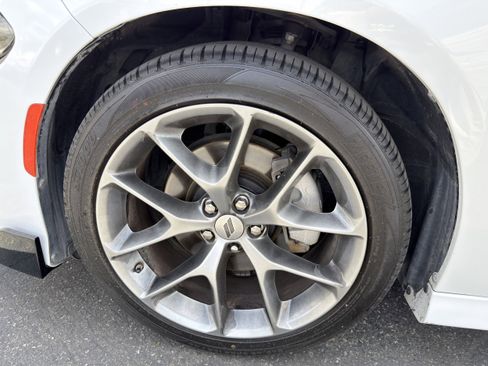 Used 2022 Dodge Charger GT image 35