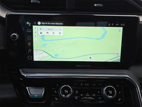 Used 2024 GMC Sierra 3500 Denali w/ Denali Reserve Package image 22