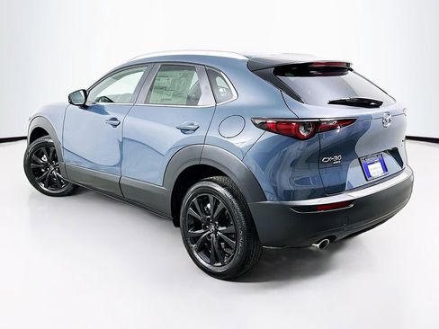 Used 2025 MAZDA CX-30 AWD 2.5 S w/ Preferred Package image 6