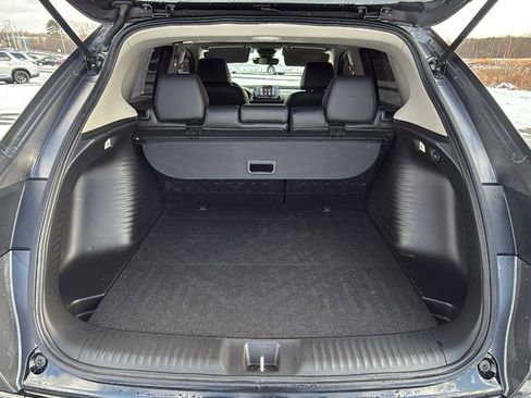 Used 2024 Honda HR-V EX-L image 22