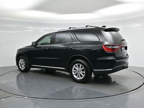 Used 2023 Dodge Durango SXT Launch Edition image 5