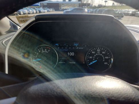 Certified 2020 Ford F150 Lariat image 16