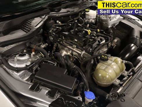 Used 2021 Ford Mustang Premium image 24