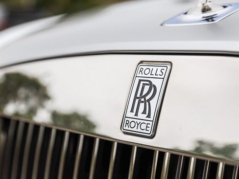 Used 2012 Rolls-Royce Ghost RWD image 21