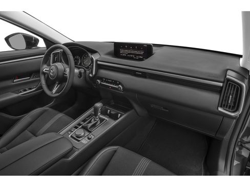 Certified 2025 MAZDA CX-50 AWD 2.5 S w/ Accent Package image 12