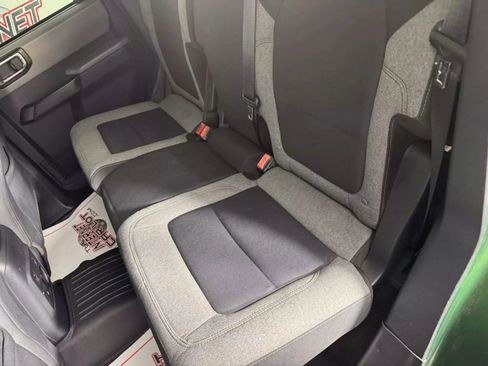 Used 2022 Ford Bronco Big Bend image 37