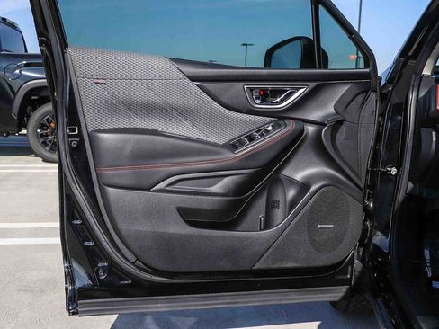 Used 2021 Subaru Forester Sport w/ Popular Package #2 image 30