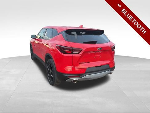 Used 2023 Chevrolet Blazer LT w/ Driver Confidence Package image 10