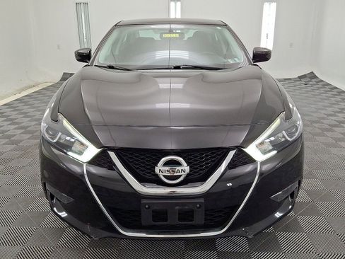 Used 2018 Nissan Maxima 3.5 S FWD image 20