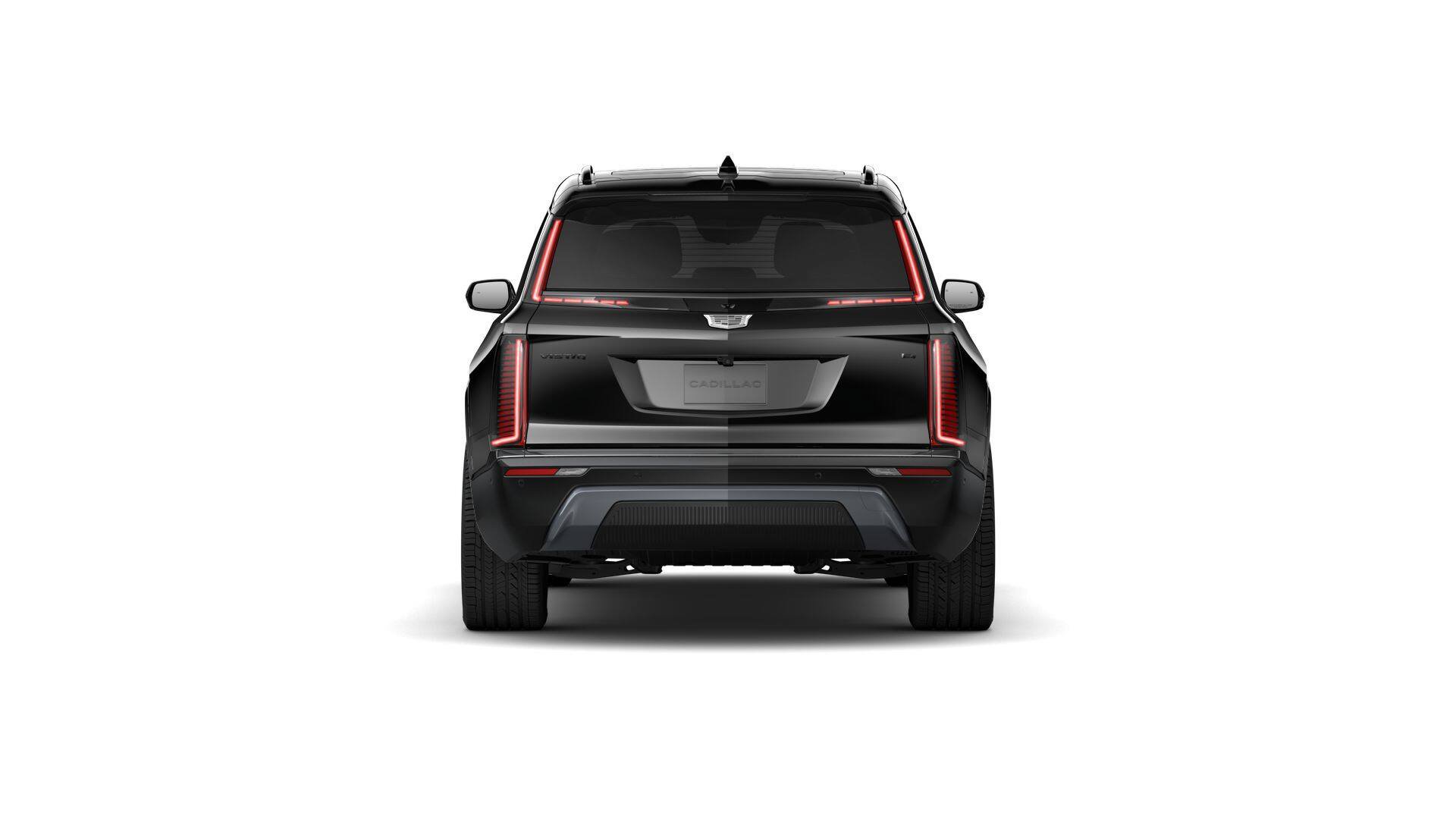 New 2027 Cadillac Vistiq Sport AWD/4WD image 38