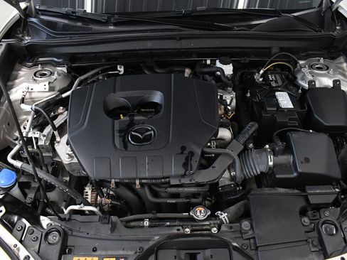 Used 2024 MAZDA CX-30 AWD 2.5 S w/ Select Sport Pkg image 41