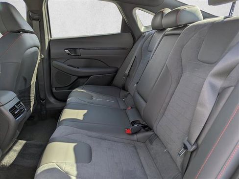 New 2026 Hyundai Sonata N Line FWD image 26