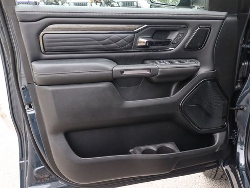 New 2026 RAM 1500 Limited w/ Off Road Group image 10