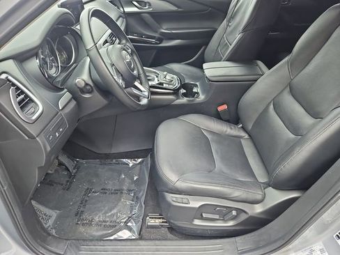 Used 2023 MAZDA CX-9 Touring Plus image 11