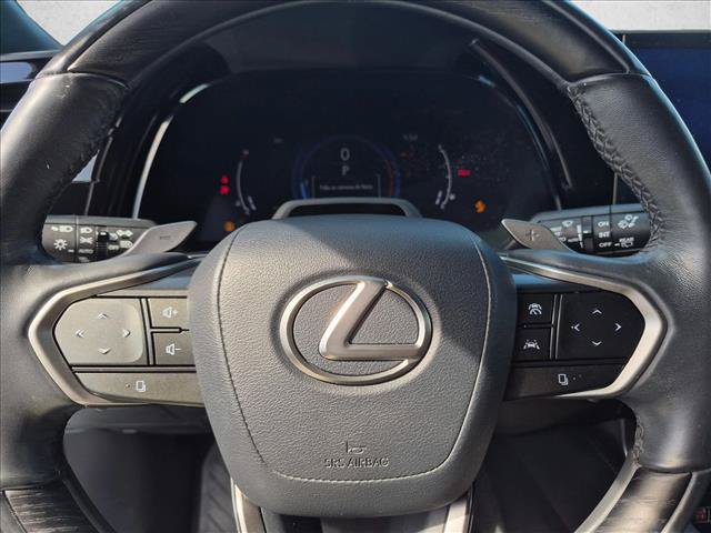Used 2023 Lexus RX 350 FWD w/ Cold Area Package image 11