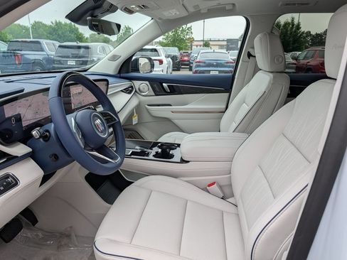 New 2026 Buick Enclave Avenir w/ Super Cruise Package AWD/4WD image 43