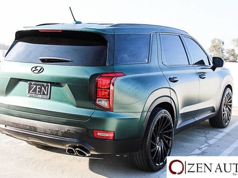 Used 2020 Hyundai Palisade SEL image 9
