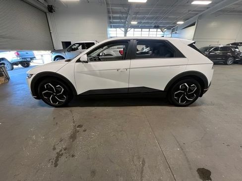 Used 2024 Hyundai Ioniq 5 SEL RWD image 6