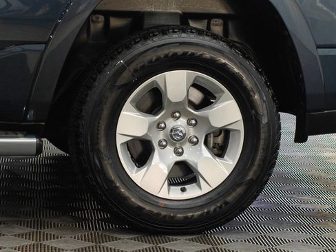 Used 2025 RAM 1500 Big Horn AWD/4WD image 55