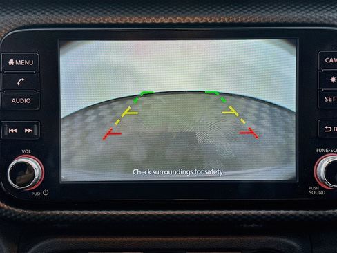 Used 2023 Nissan Kicks SV FWD image 23