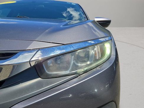 Used 2017 Honda Civic LX image 11