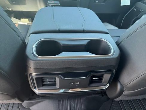 New 2026 GMC Sierra 1500 Elevation w/ Elevation Premium Package AWD/4WD image 13