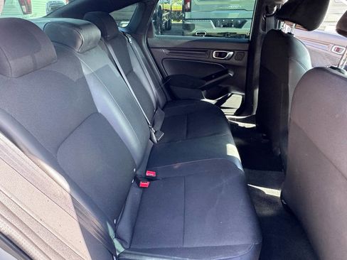 Used 2022 Honda Civic Sport image 27