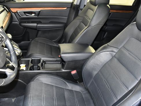 Used 2021 Honda CR-V EX-L image 38