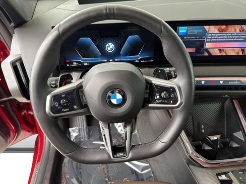 Used 2026 BMW X3 xDrive30i AWD/4WD image 11