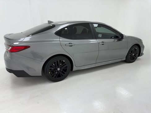 New 2026 Toyota Camry SE w/ Convenience Package image 41