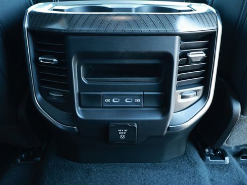 New 2026 RAM 1500 Big Horn RWD image 30