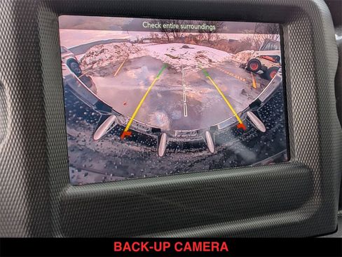 Used 2020 Jeep Wrangler Unlimited Sport image 5