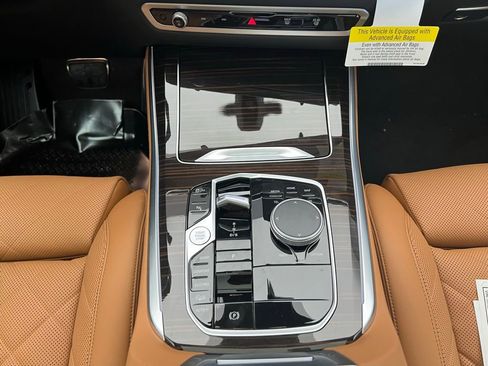 New 2026 BMW X5 xDrive40i AWD/4WD image 11