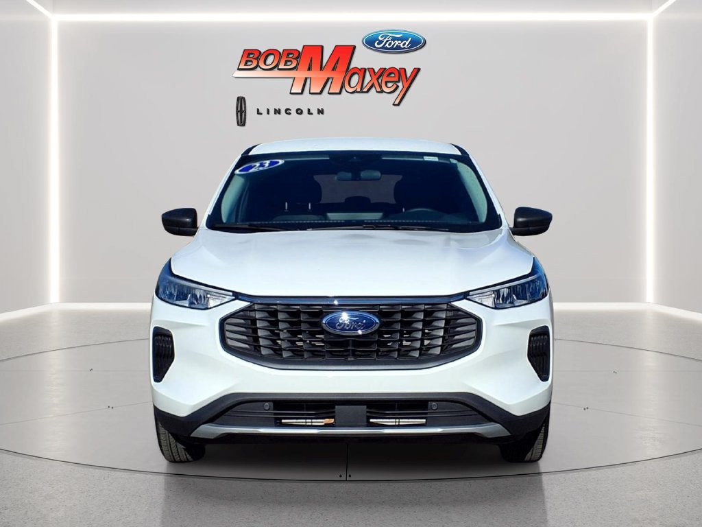 Certified 2023 Ford Escape Active w/ Tech Pack #1 AWD/4WD image 2
