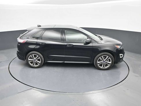 Used 2017 Ford Edge Sport w/ Equipment Group 401A image 35