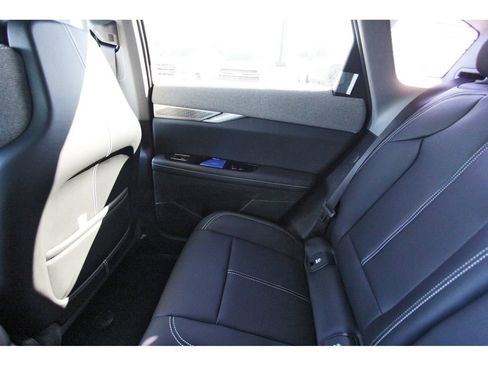 New 2026 Cadillac Optiq Sport 1 image 12