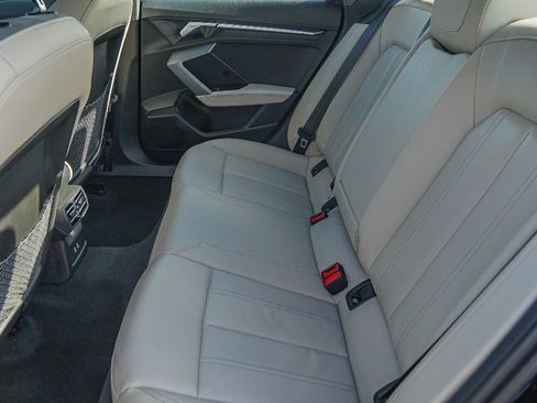 Certified 2025 Audi A3 2.0T Premium w/ Convenience Package image 28