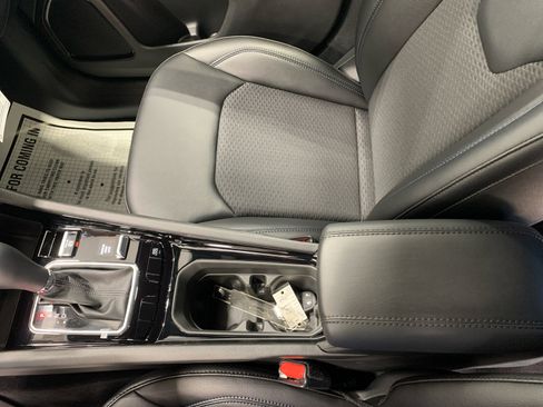 New 2026 Jeep Compass Latitude w/ Quick Order Package 29K AWD/4WD image 14