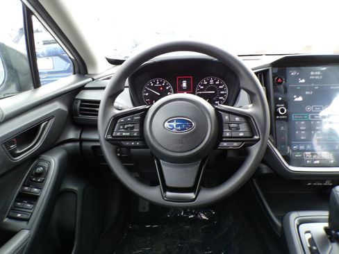 New 2026 Subaru Crosstrek 2.0i Premium AWD/4WD image 9