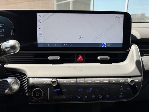 Used 2025 Hyundai Ioniq 5 SEL RWD image 20