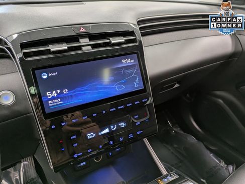 Used 2022 Hyundai Tucson Limited image 12