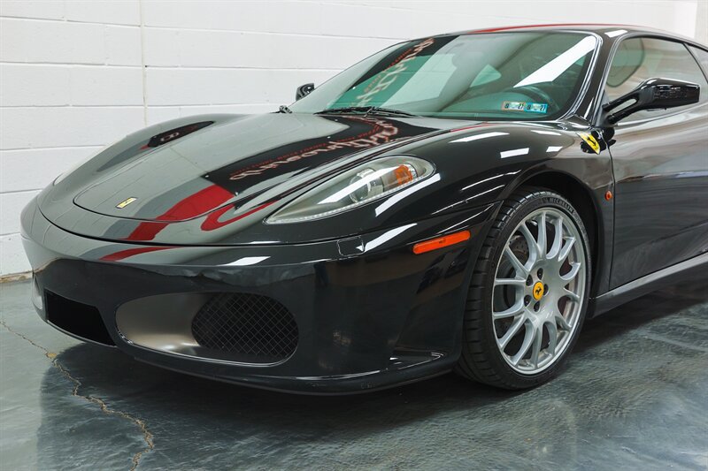 Used 2005 Ferrari F430 Coupe RWD image 6