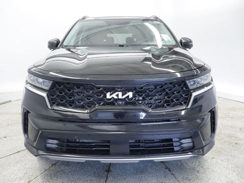 Used 2022 Kia Sorento SX AWD/4WD image 11