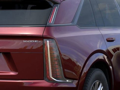 New 2026 Cadillac Escalade IQ Sport 1 image 11