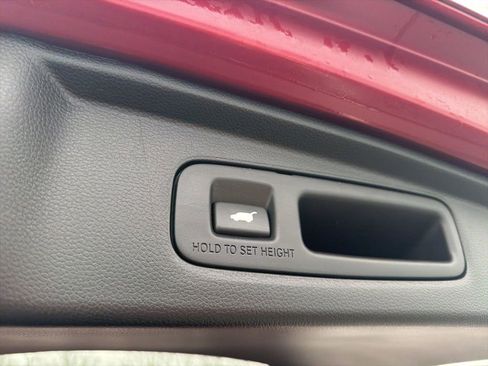 Certified 2023 Honda CR-V Sport Touring image 22