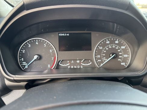 Certified 2019 Ford EcoSport SE image 11